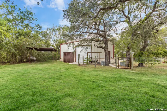 218 ALEXANDRA LN Dale, TX 78616