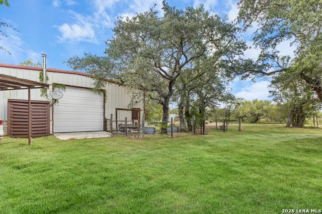 218 ALEXANDRA LN Dale, TX 78616