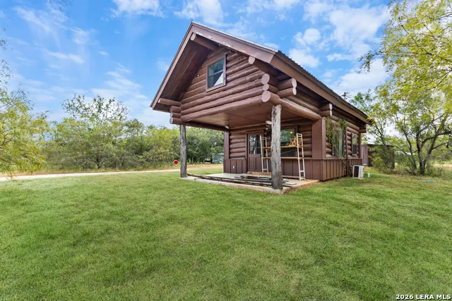 218 ALEXANDRA LN Dale, TX 78616