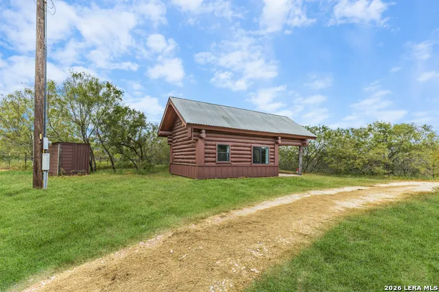 218 ALEXANDRA LN Dale, TX 78616