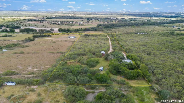 218 ALEXANDRA LN Dale, TX 78616