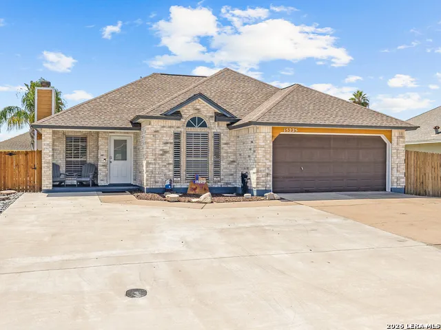 15225 BARATARIA DR Corpus Christi, TX 78418