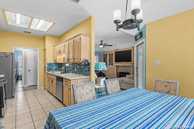 15225 BARATARIA DR Corpus Christi, TX 78418