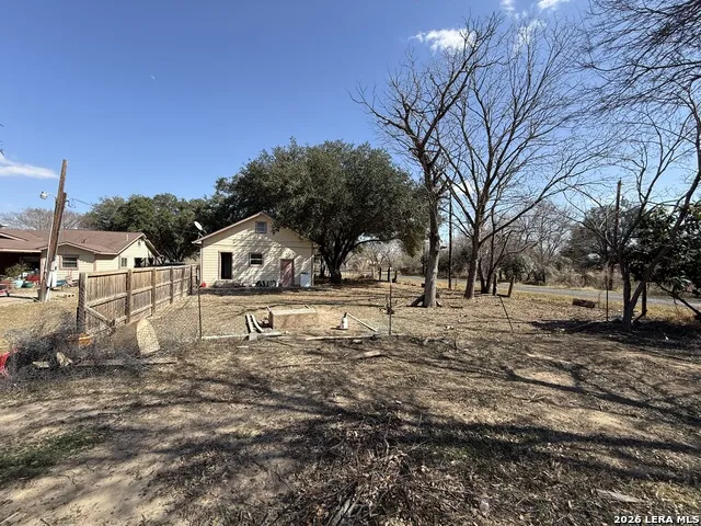 11865 Briggs Atascosa, TX 78002