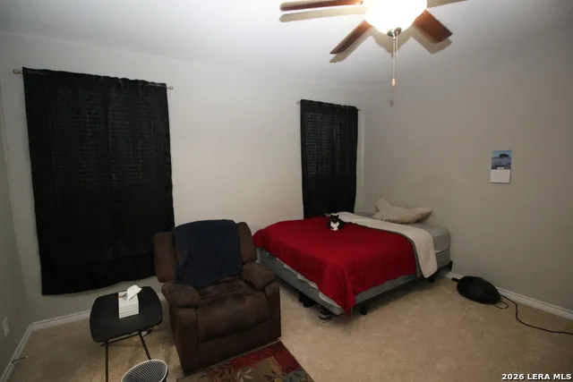 109 ANCHOR BLF Universal City, TX 78148