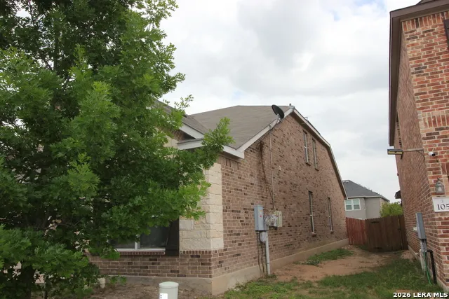 109 ANCHOR BLF Universal City, TX 78148