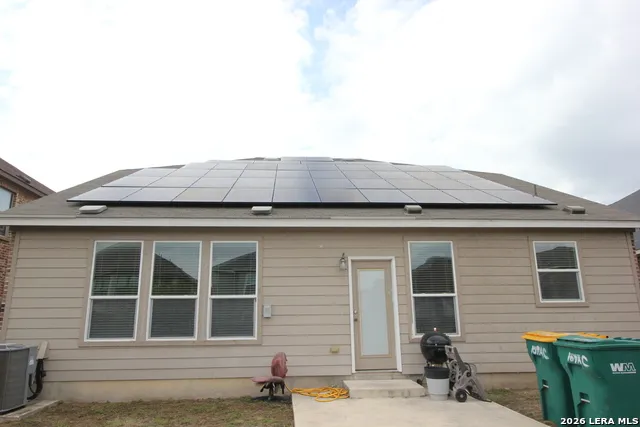 109 ANCHOR BLF Universal City, TX 78148