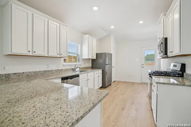 4319 Rocky Neck Cove Von Ormy, TX 78073