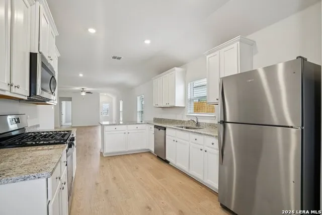 4319 Rocky Neck Cove Von Ormy, TX 78073