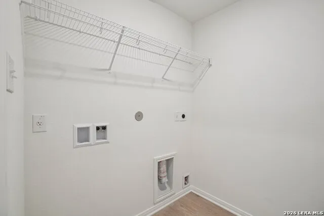 4319 Rocky Neck Cove Von Ormy, TX 78073