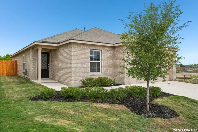 4319 Rocky Neck Cove Von Ormy, TX 78073