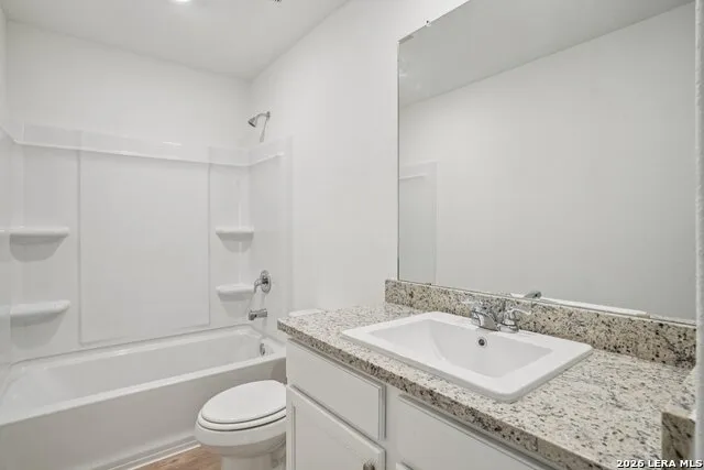 4319 Rocky Neck Cove Von Ormy, TX 78073