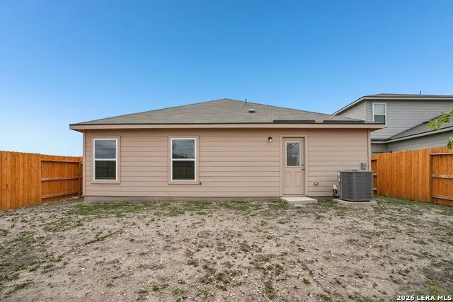 4319 Rocky Neck Cove Von Ormy, TX 78073