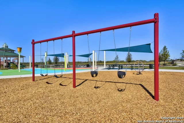 4319 Rocky Neck Cove Von Ormy, TX 78073