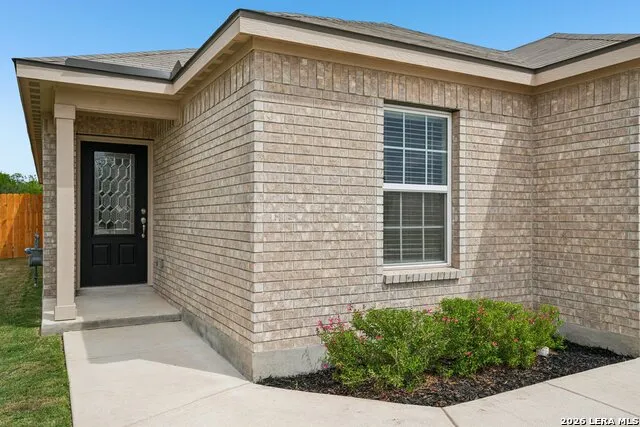 4319 Rocky Neck Cove Von Ormy, TX 78073