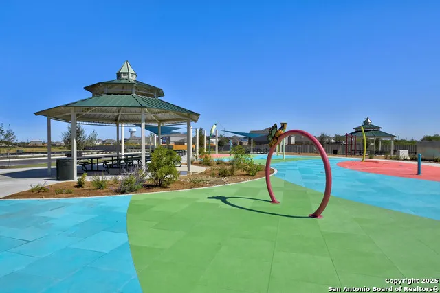 4319 Rocky Neck Cove Von Ormy, TX 78073