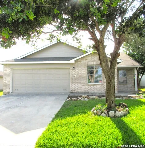 3588 TILDEN TRL