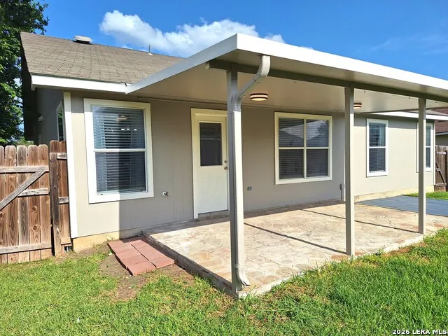 3588 TILDEN TRL New Braunfels, TX 78132