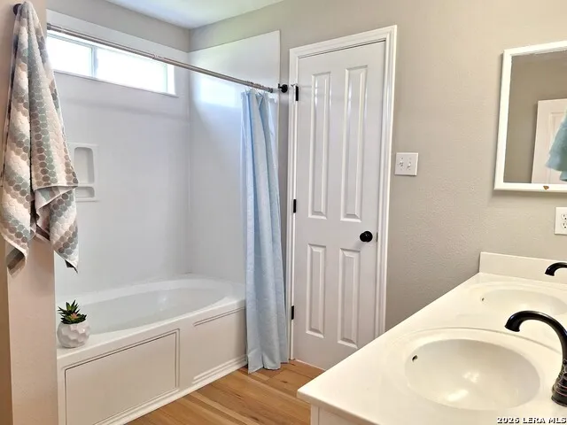 3588 TILDEN TRL New Braunfels, TX 78132