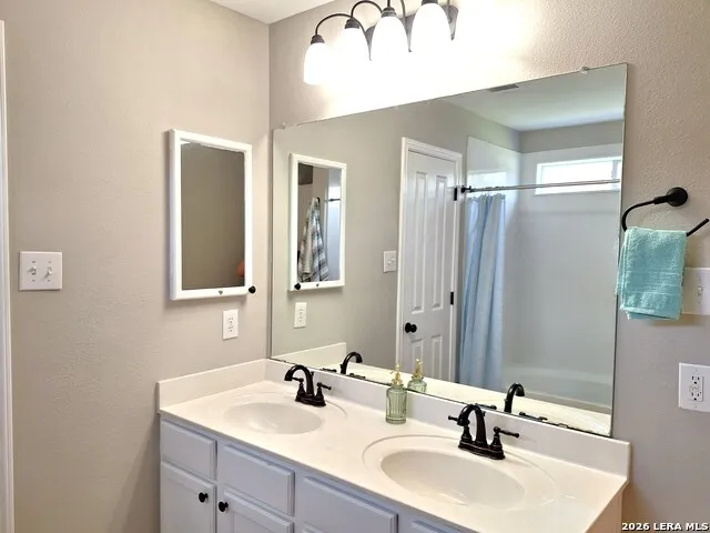 3588 TILDEN TRL New Braunfels, TX 78132
