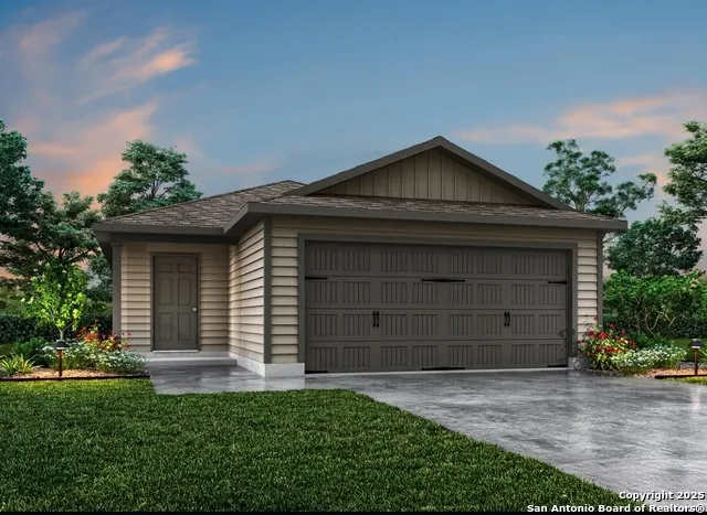 505 Sendera Way Kenedy, TX 78119