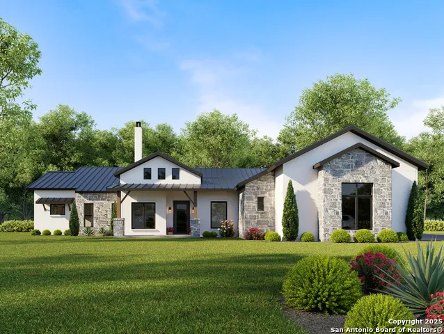 1324 Powder Ridge New Braunfels, TX 78132