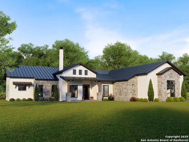 1324 Powder Ridge New Braunfels, TX 78132