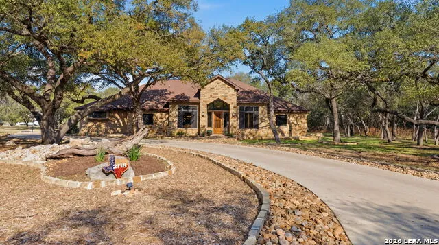 27118 Rockwall Pkwy New Braunfels, TX 78132