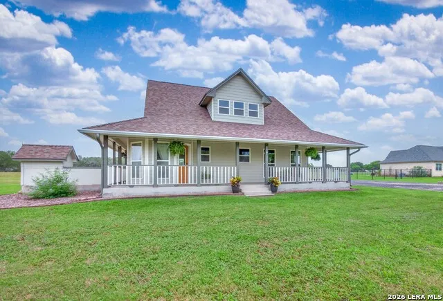 227 Ski Plex Dr Seguin, TX 78155