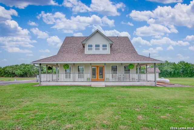 227 Ski Plex Dr Seguin, TX 78155