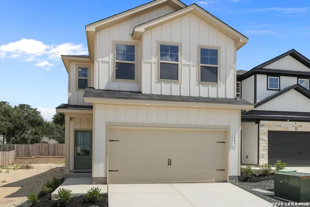 1018 West 1604 North Unit 205 San Antonio, TX 78251