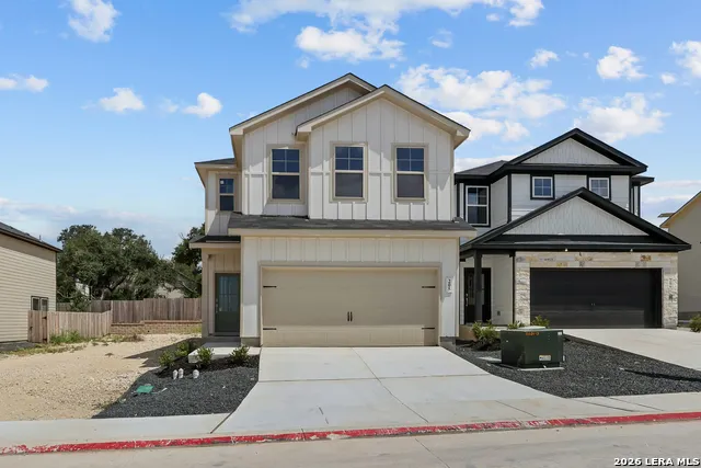 1018 West 1604 North Unit 205 San Antonio, TX 78251