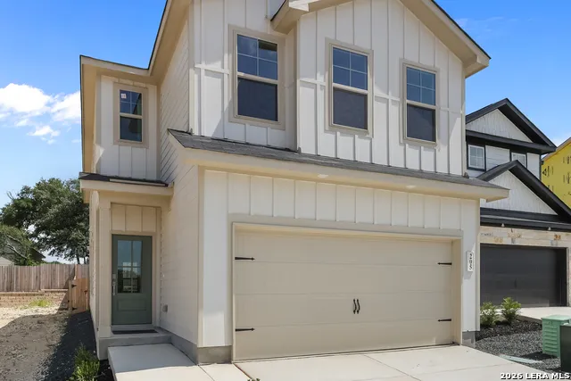 1018 West 1604 North Unit 205 San Antonio, TX 78251