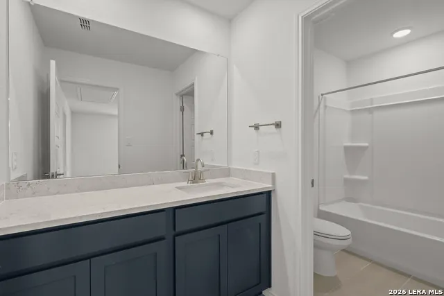 1018 West 1604 North Unit 205 San Antonio, TX 78251