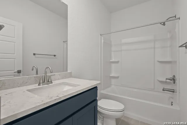 1018 West 1604 North Unit 205 San Antonio, TX 78251