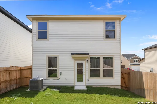 1018 West 1604 North Unit 205 San Antonio, TX 78251
