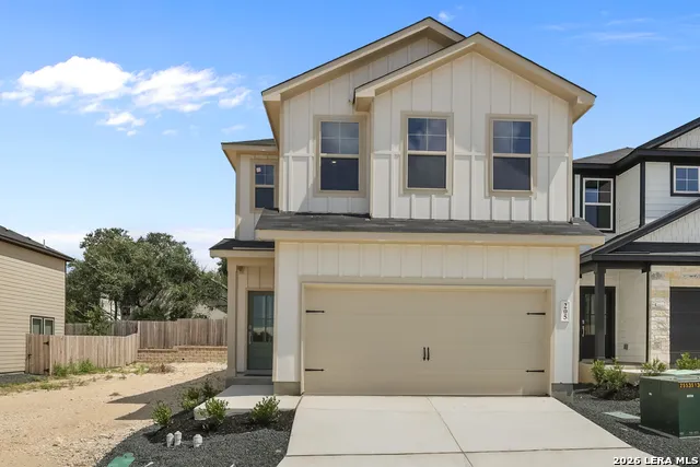 1018 West 1604 North Unit 205 San Antonio, TX 78251