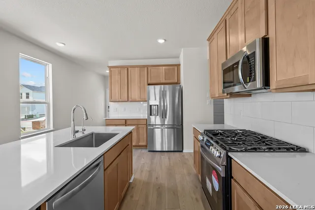 1018 West 1604 North Unit 309 San Antonio, TX 78251