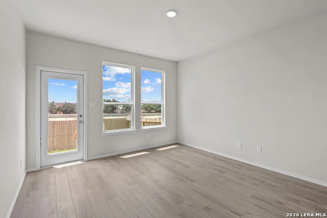 1018 West 1604 North Unit 309 San Antonio, TX 78251