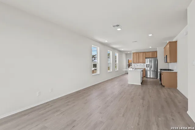 1018 West 1604 North Unit 309 San Antonio, TX 78251