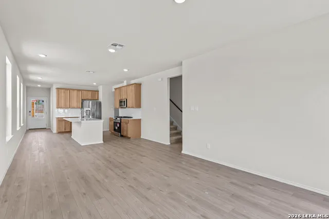 1018 West 1604 North Unit 309 San Antonio, TX 78251