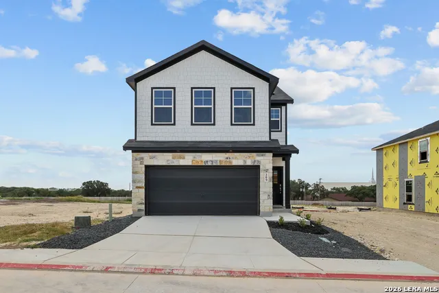 1018 West 1604 North Unit 309 San Antonio, TX 78251