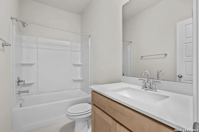 1018 West 1604 North Unit 309 San Antonio, TX 78251