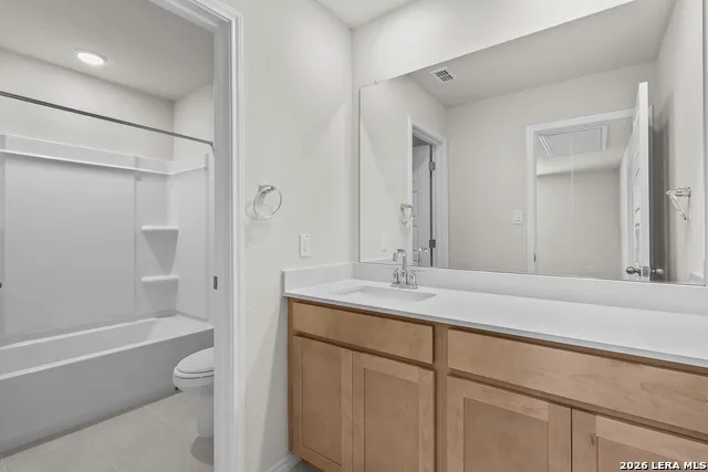 1018 West 1604 North Unit 309 San Antonio, TX 78251