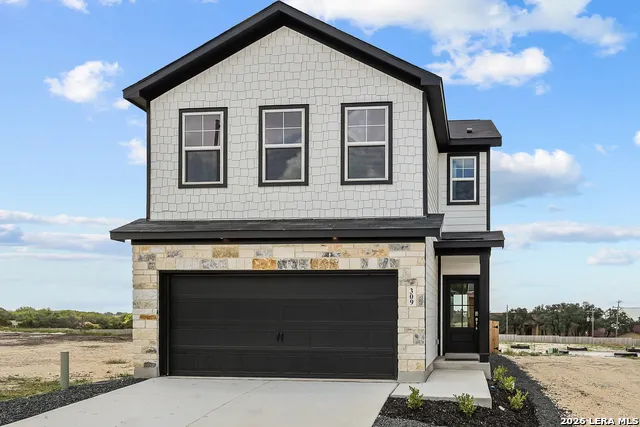 1018 West 1604 North Unit 309 San Antonio, TX 78251