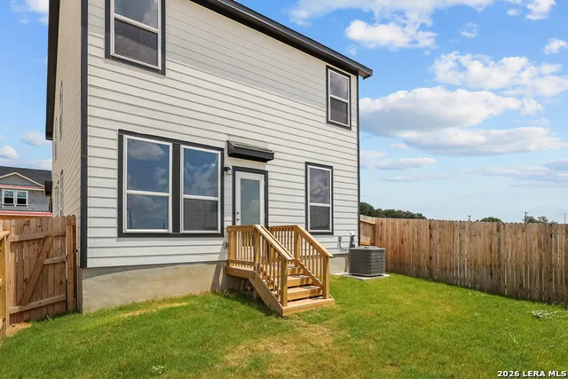 1018 West 1604 North Unit 309 San Antonio, TX 78251