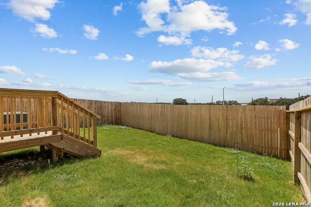 1018 West 1604 North Unit 309 San Antonio, TX 78251