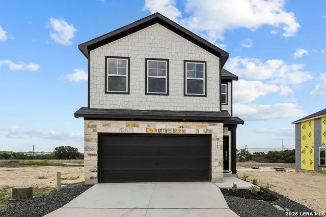 1018 West 1604 North Unit 309 San Antonio, TX 78251