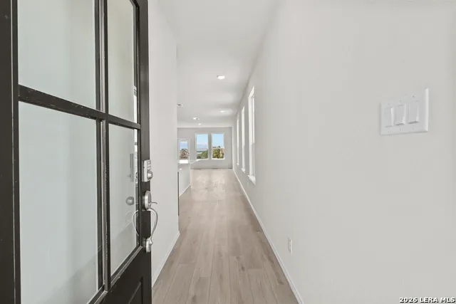 1018 West 1604 North Unit 309 San Antonio, TX 78251