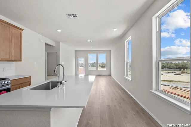 1018 West 1604 North Unit 309 San Antonio, TX 78251